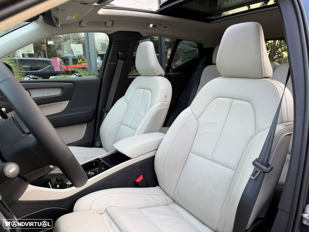 Volvo XC 40 1.5 T5 PHEV Inscription - 19