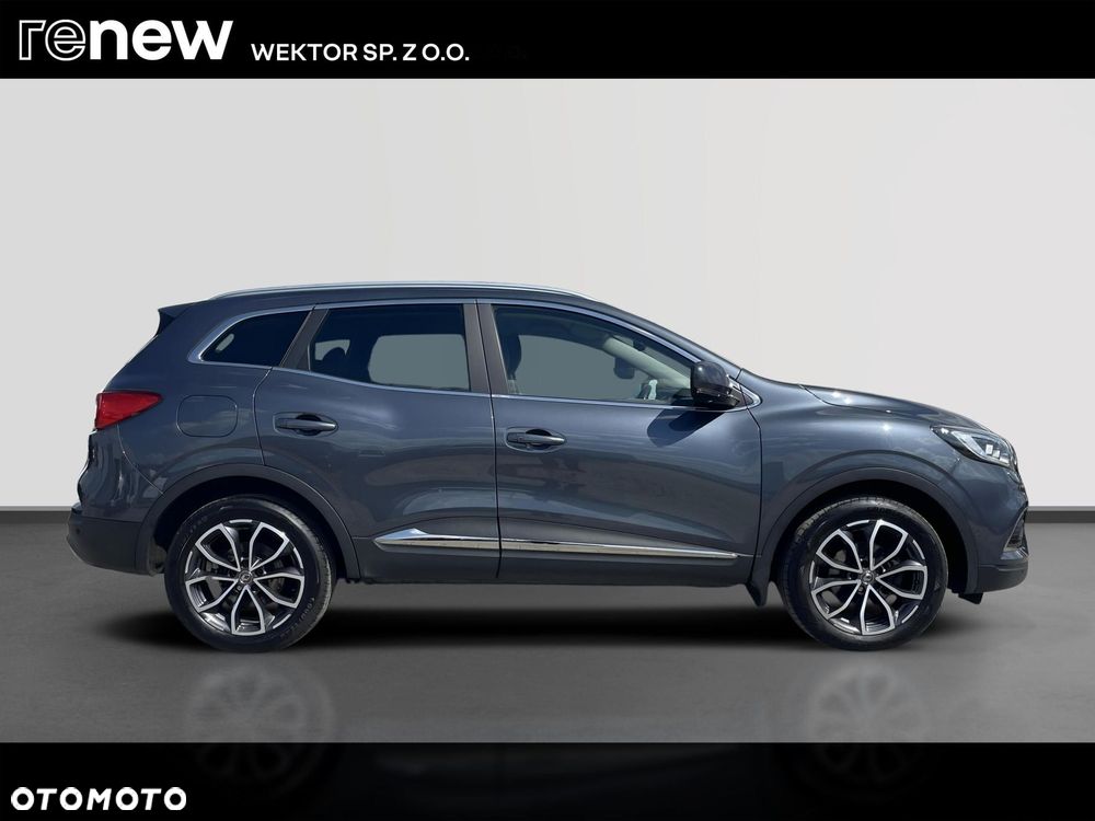 Renault Kadjar 1.3 TCe FAP Intens EDC - 6