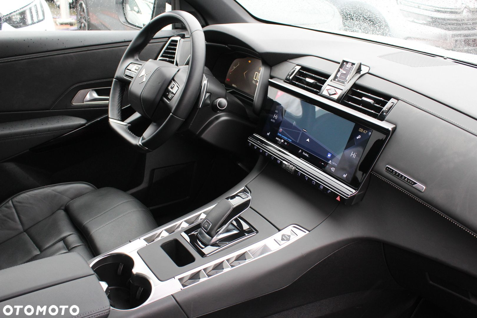 DS Automobiles DS 7 Crossback 1.6 PureTech Grand Chic - 18