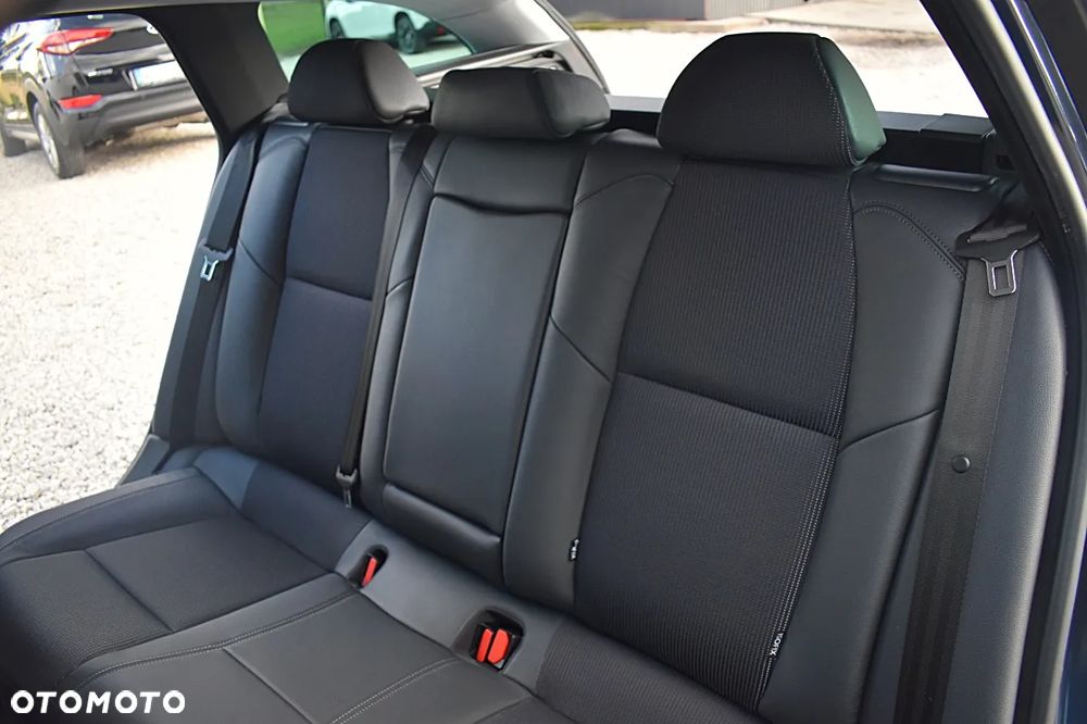 Peugeot 508 2.0 BlueHDi Allure S&S - 21