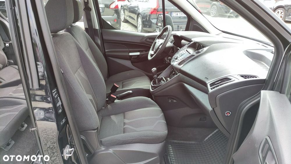 Ford Tourneo Connect 1.6 TDCi Ambiente - 29