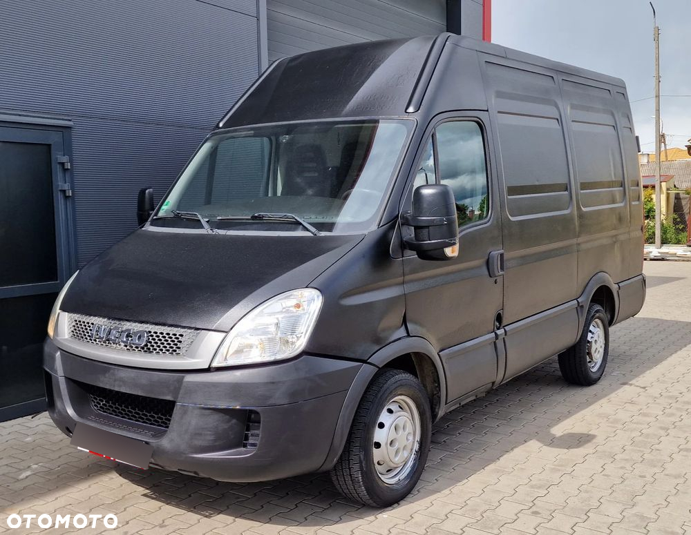 Iveco Daily 35S11V - 7