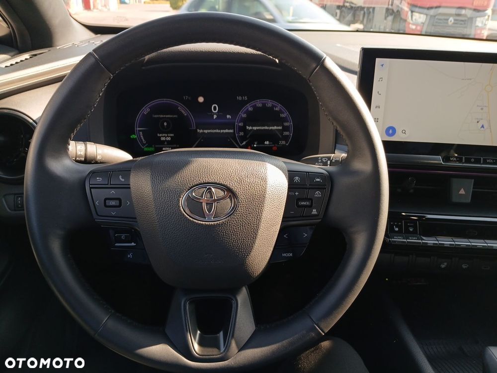 Toyota C-HR - 17