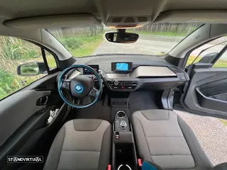 BMW i3 120Ah - 22