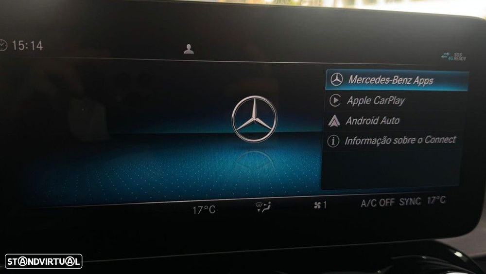 Mercedes-Benz C 300 - 19