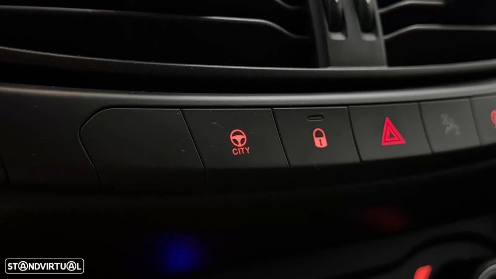 Fiat Tipo 1.3 M-Jet Lounge Tech - 14