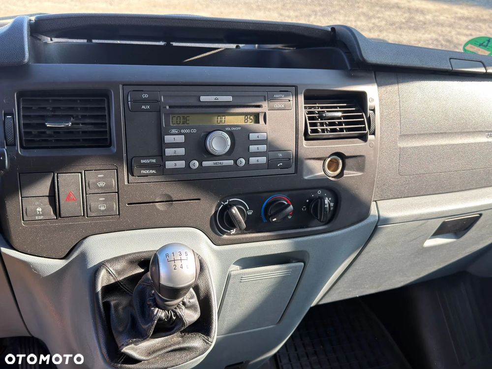Ford Transit - 7