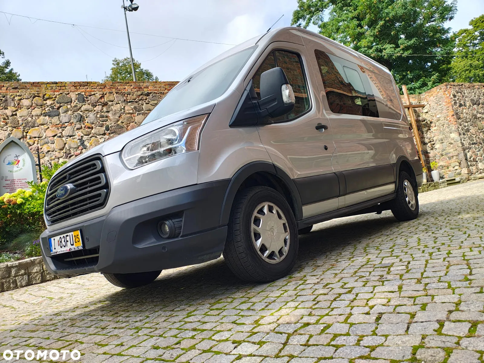 Ford Transit - 5