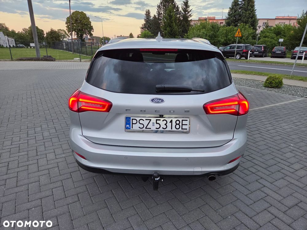 Ford Focus - 6