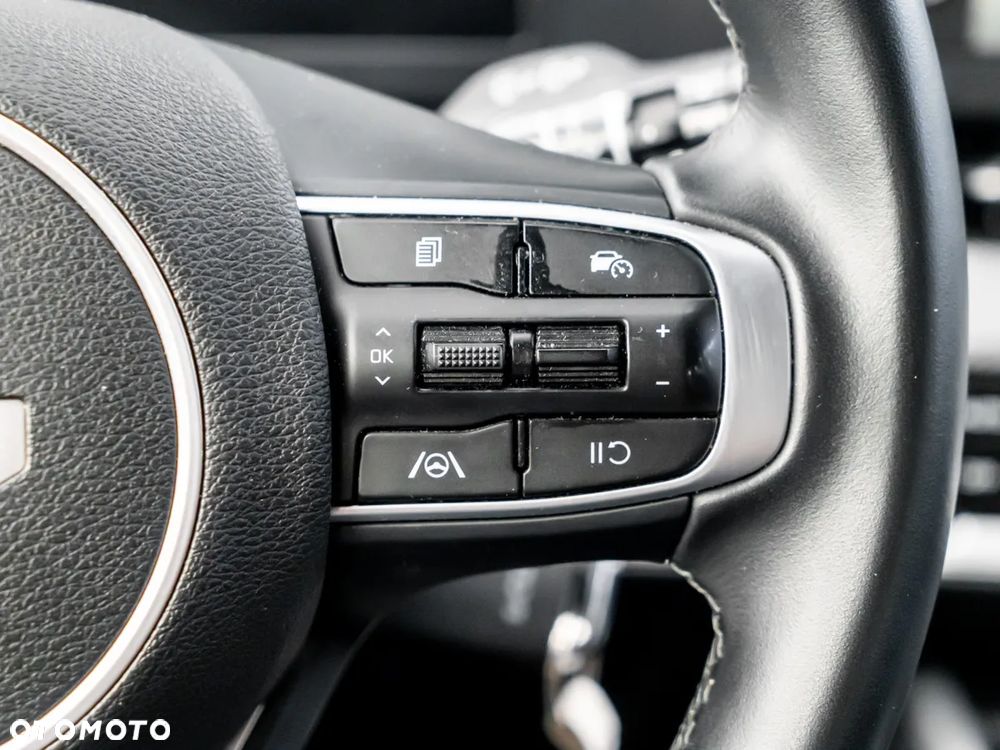 Kia Sportage 1.6 T-GDI M 2WD - 27