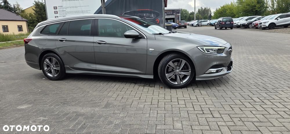 Opel Insignia 2.0 Ultimate Exclusive - 19