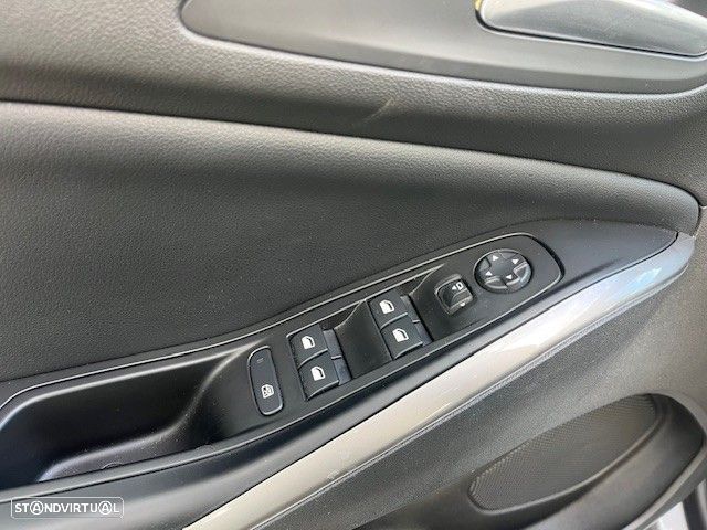 Opel Grandland 1.5 CDTI GS Line AT - 6