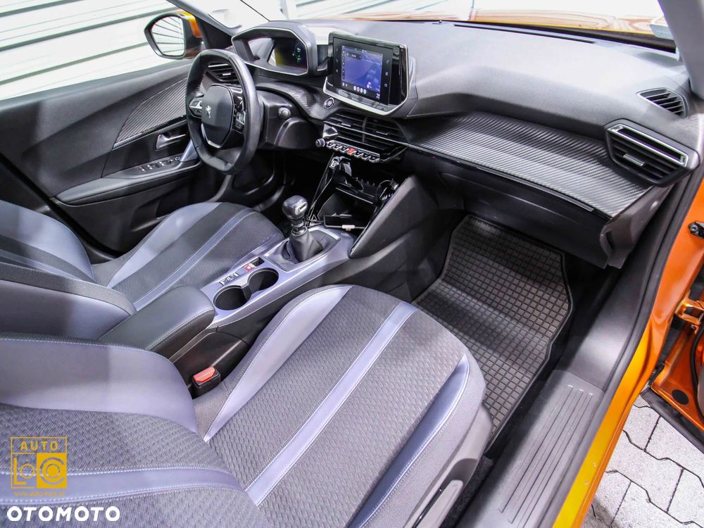 Peugeot 2008 PureTech 100 Stop&Start Allure - 9