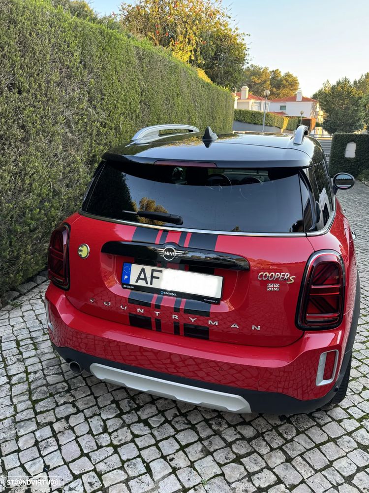 MINI Countryman - 3