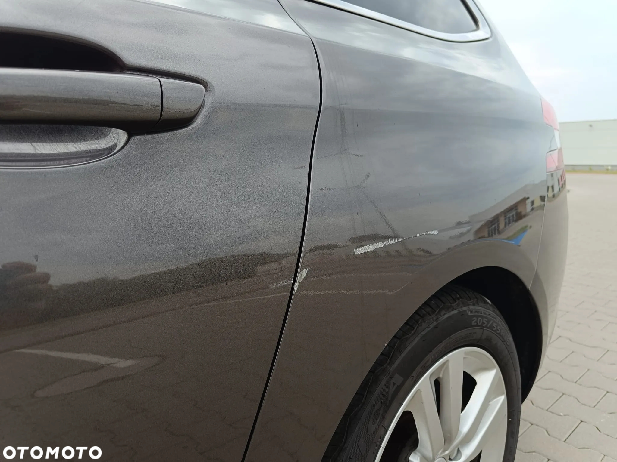 Peugeot 308 SW BlueHDi 120 Stop & Start Allure - 24