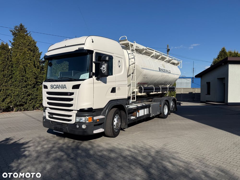 Scania - 2