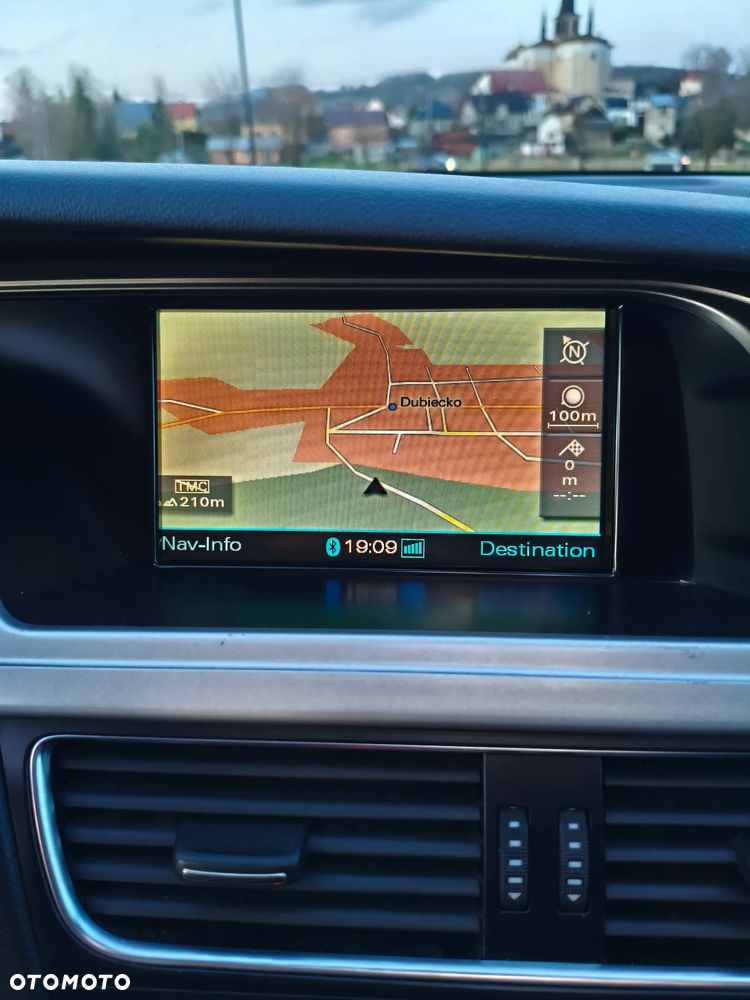 Audi A4 Avant 2.0 TDI DPF S line Sportpaket (plus) - 28