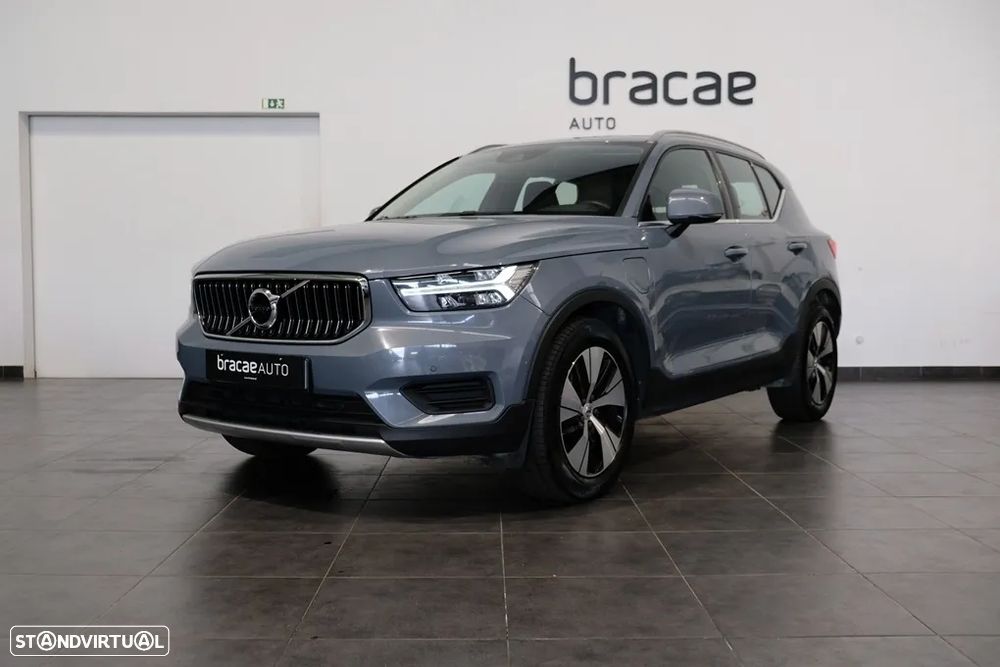 Volvo XC 40 1.5 T5 PHEV Momentum Plus - 1