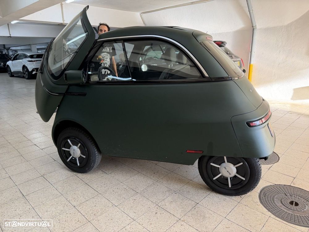 Microlino 2.0 - 13