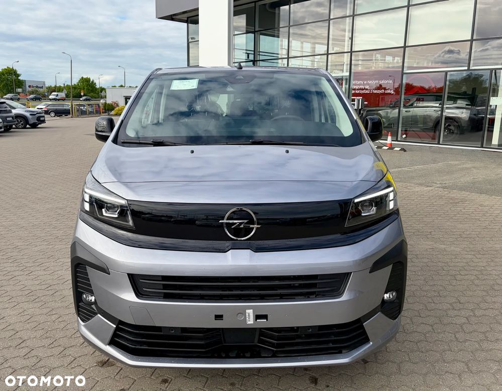 Opel Zafira 2.0 Diesel XL Business VIP - 2