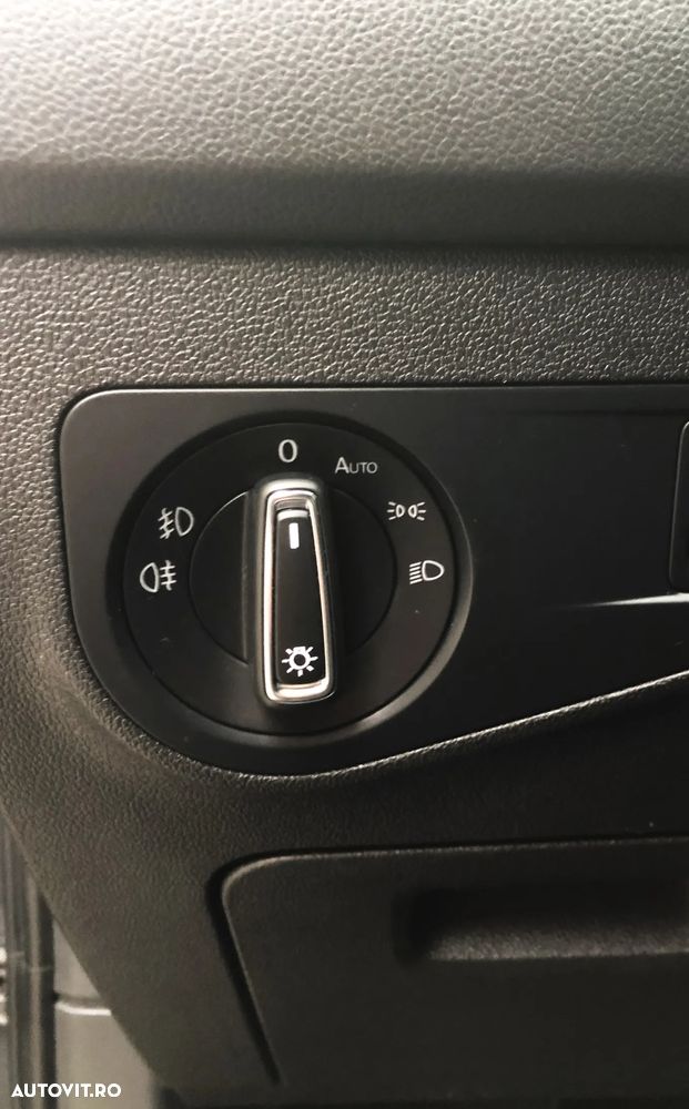 Volkswagen Tiguan 2.0 TDI SCR 4MOTION BlueMotion Technology DSG Exclusive - 19