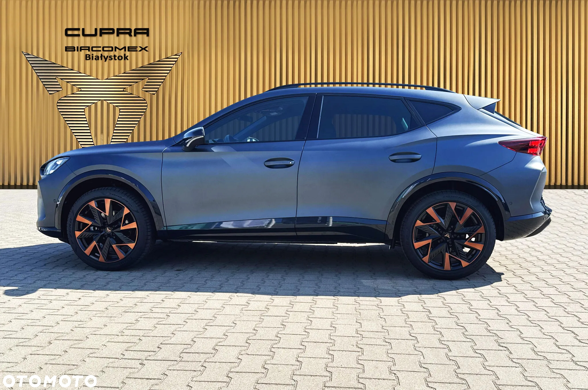 Cupra Formentor 1.5 TSI DSG - 3