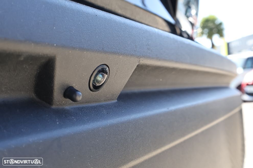 Peugeot 408 1.6 Hybrid Allure e-EAT8 - 7