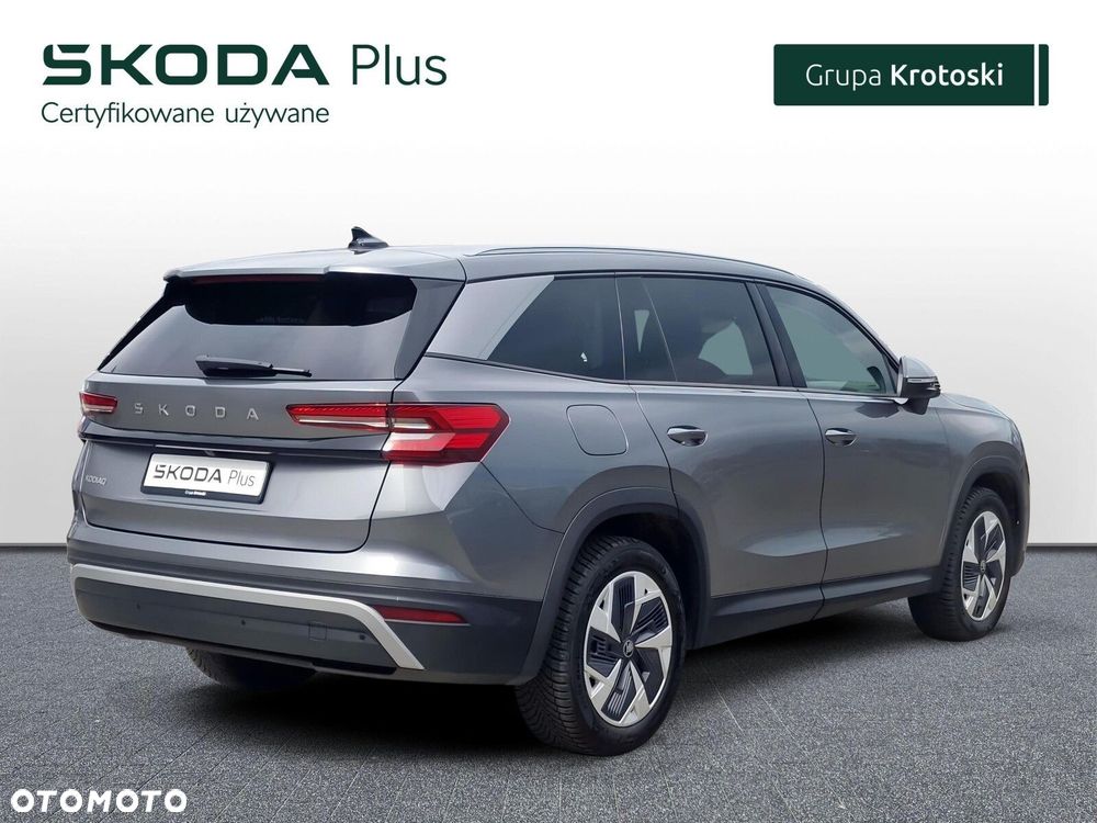 Skoda Kodiaq - 4