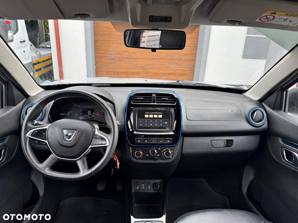 Dacia Spring Electric 45 Essential - 1