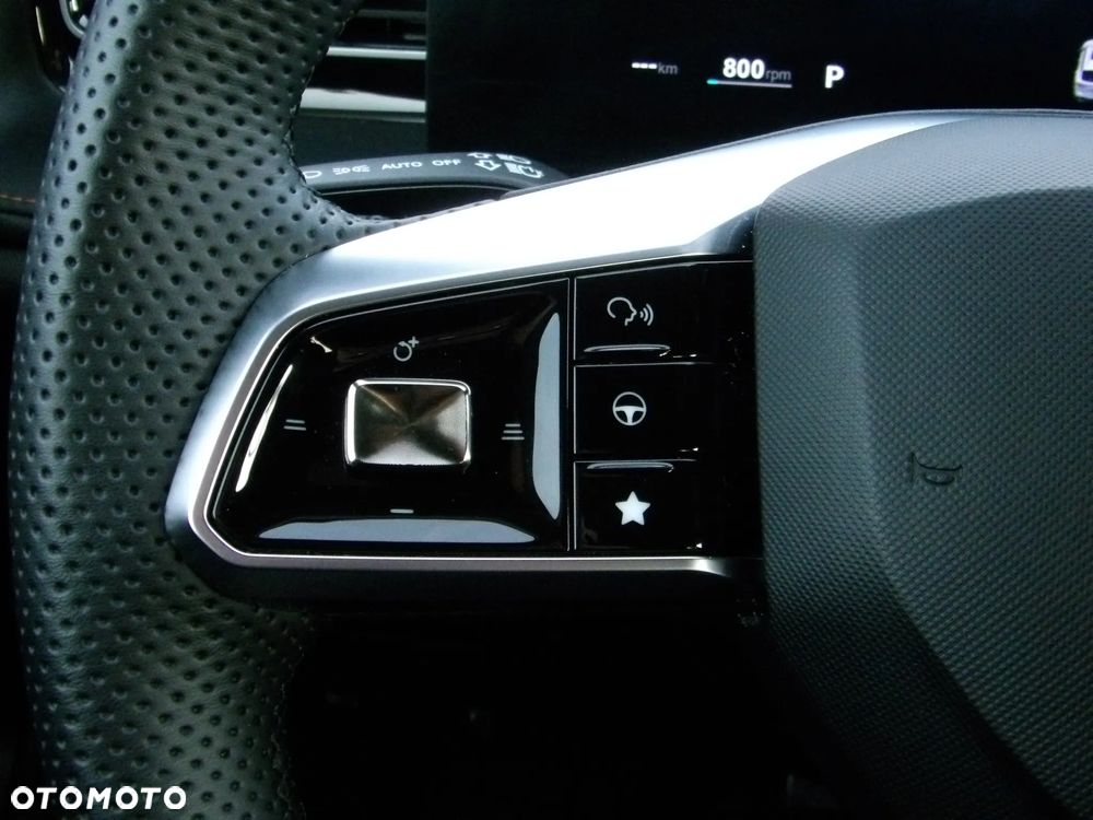 MG HS 1.5 T-GDI Excite DCT - 22