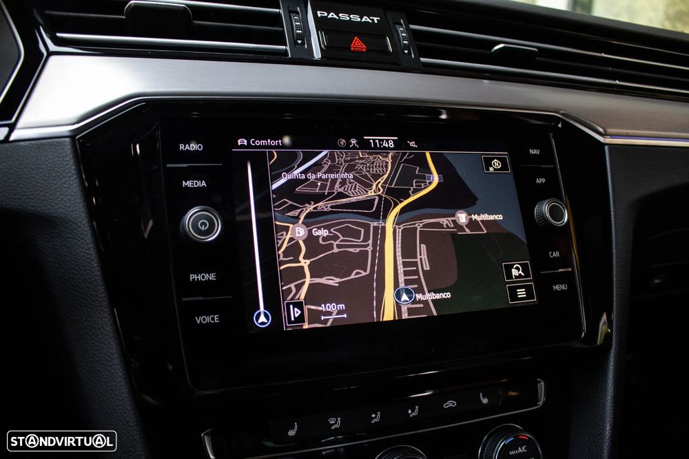 VW Passat Variant 1.4 TSI DSG GTE - 40