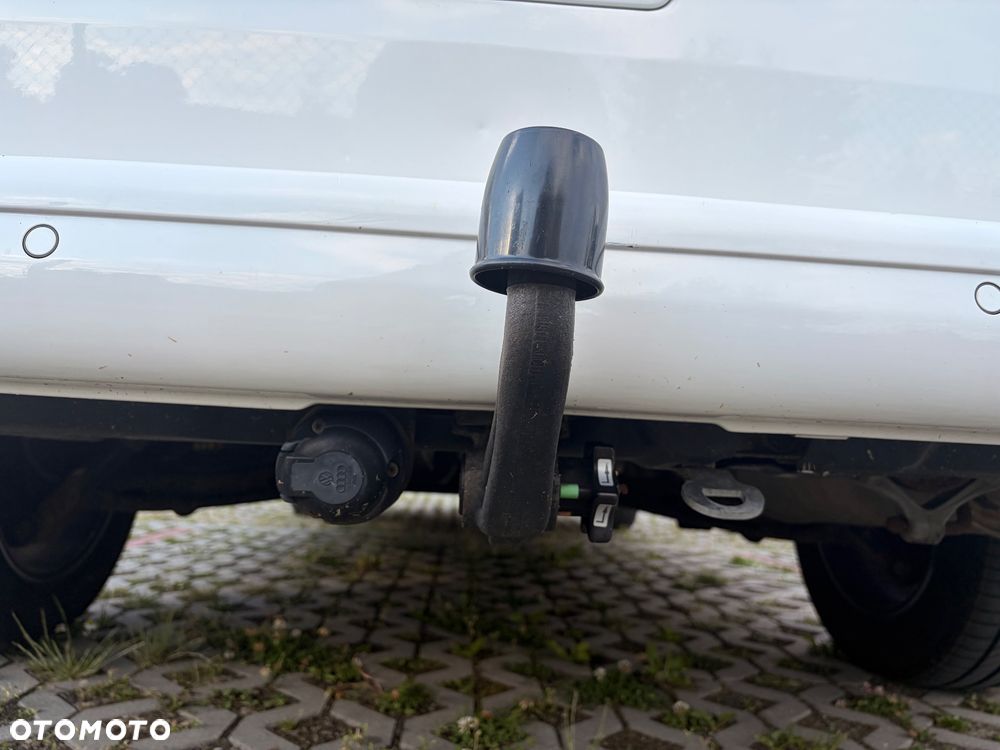 Volkswagen Transporter - 14