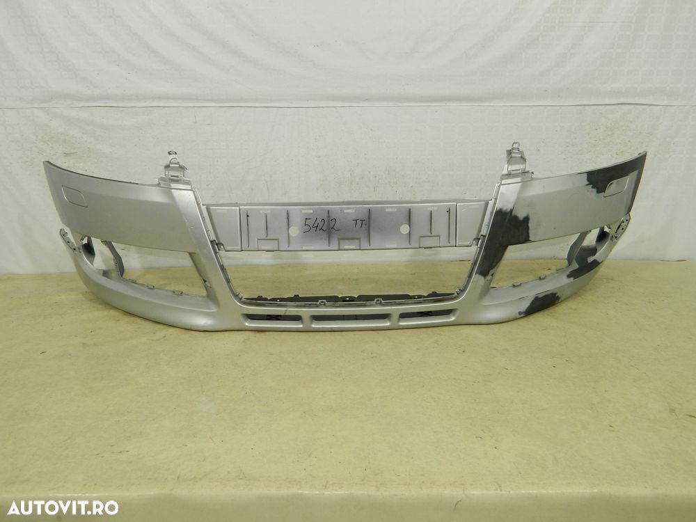Bara fata Audi TT, 2006, 2007, 2008, 2009, 2010, , 8J0807437 - 1