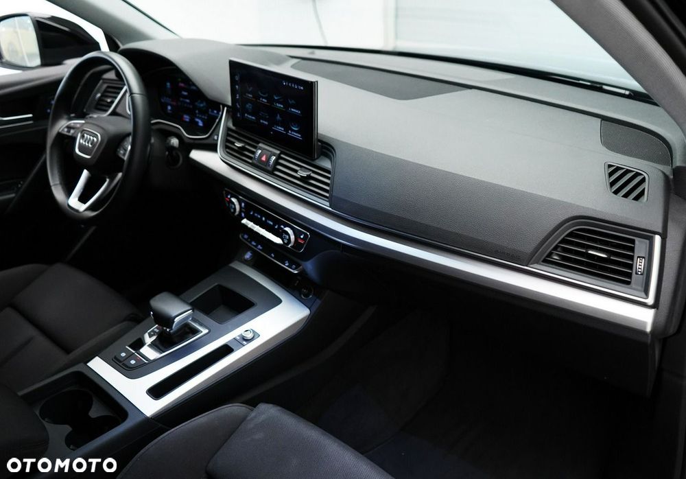 Audi Q5 - 11