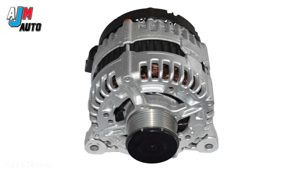 Alternator 0121615028 2.0 TDCi D TDi Ford Mondeo IV mk4 Volvo S80 II V70 III - 3