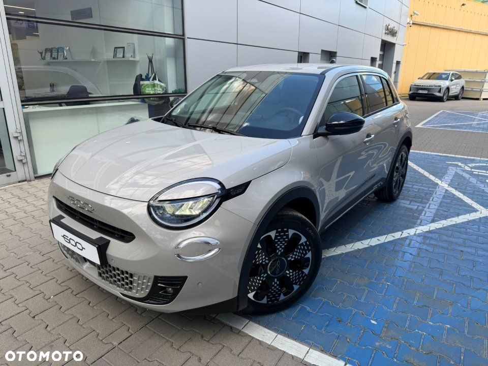 Fiat 600 - 3