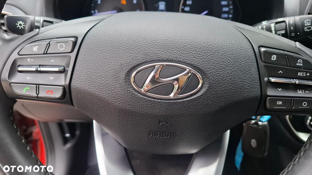 Hyundai i30 1.4 Advantage - 13
