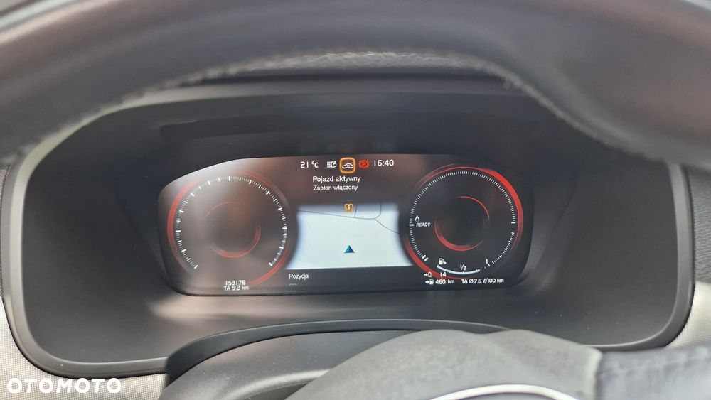 Volvo V90 - 13