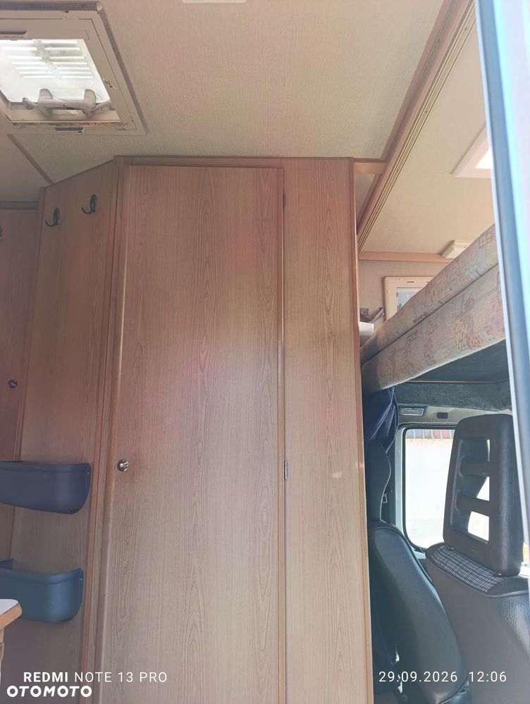 Fiat Ducato - 10