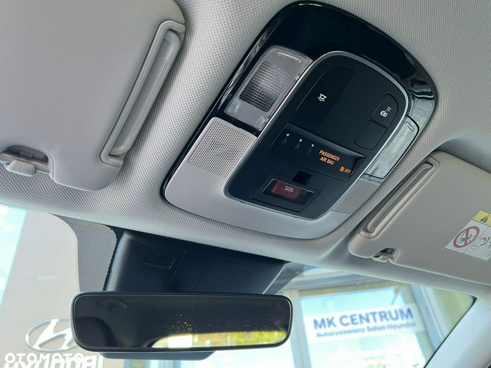 Hyundai Tucson - 34