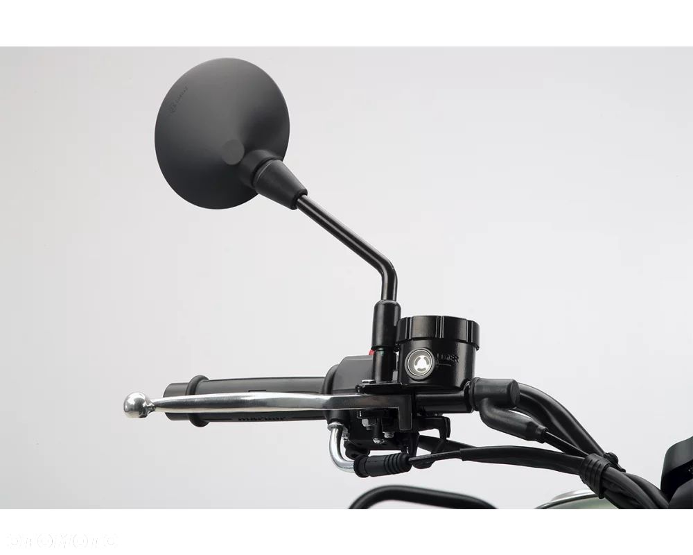 Macbor Rockster Flat 125 EVO - 19