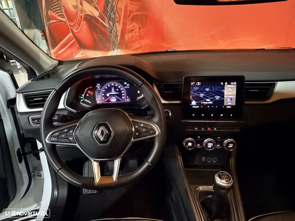 Renault Captur 1.0 TCe Intens - 10