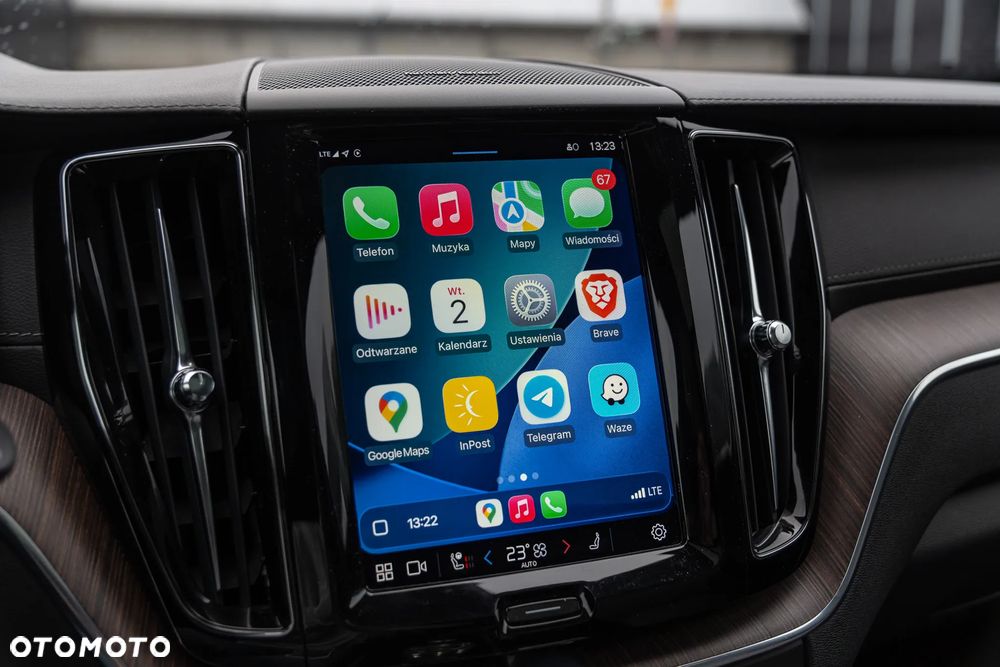 Volvo XC 60 D4 SCR AWD Inscription - 30