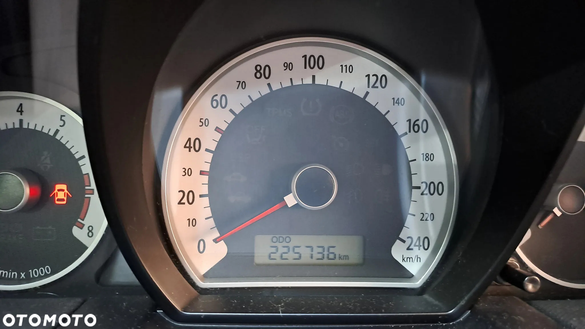 Kia Ceed Cee'd 1.6 Comfort - 13