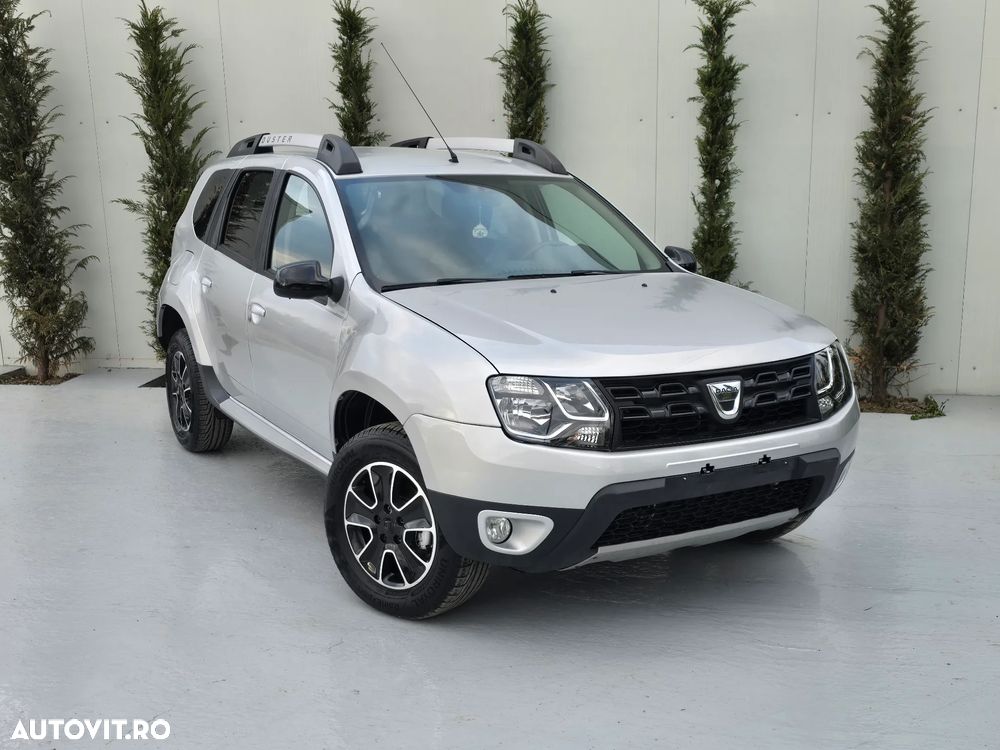 Dacia Duster TCe 125 4x2 Prestige - 1