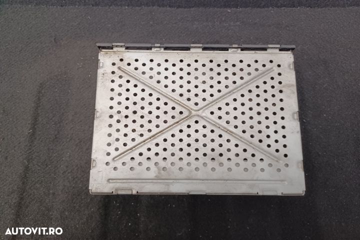 Modul control radio 4F0035541H 4E0910541M 4F0035541H 4E0910541M Audi - 3