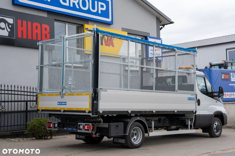 Iveco Daily 50C16 - 5