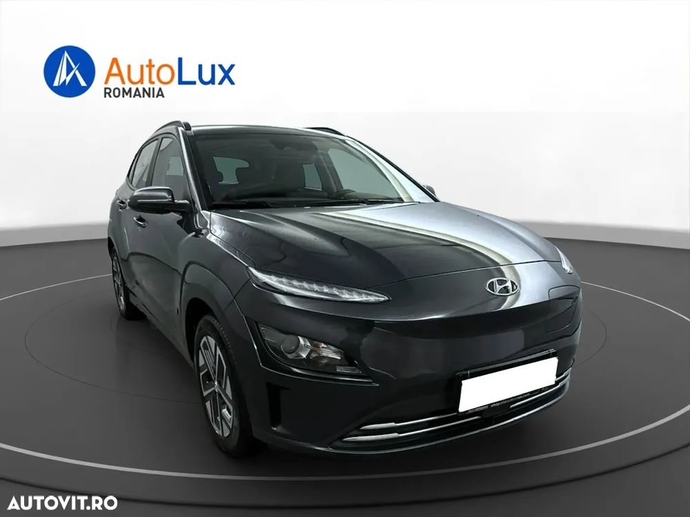 Hyundai KONA EV Select - 2