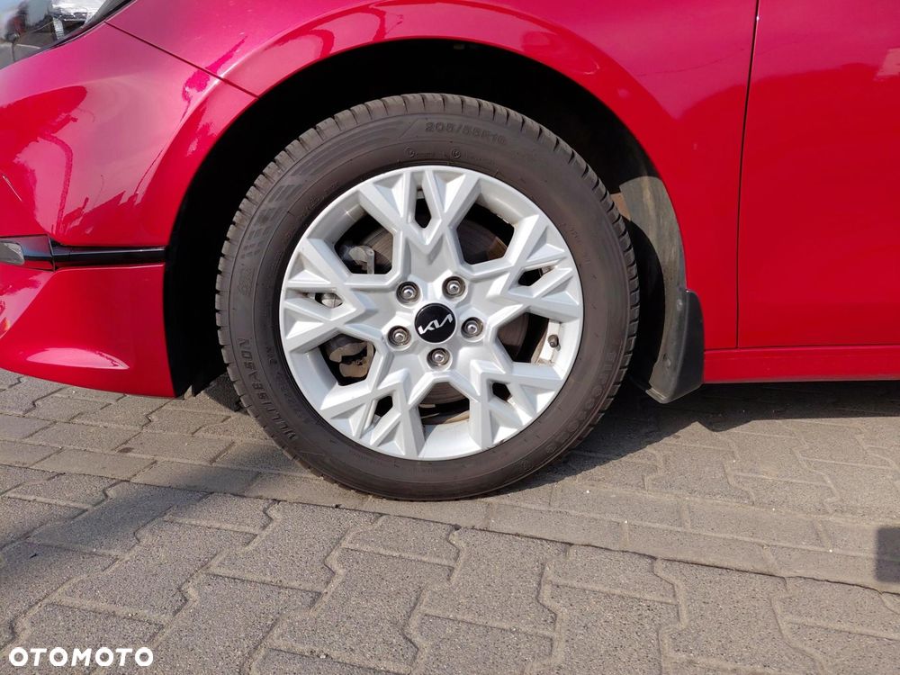 Kia Ceed - 18