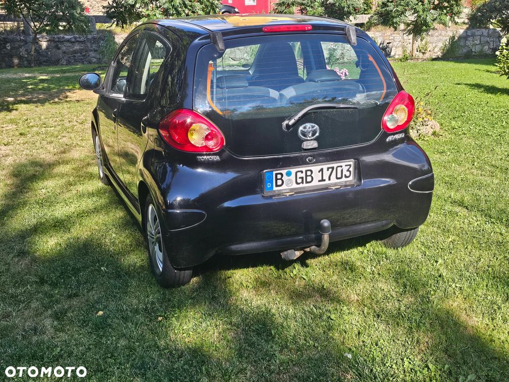 Toyota Aygo 1.0 VVT-i Luna A/C - 6
